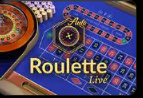 Auto Roulette Live -