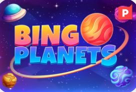 Bingo Planets -