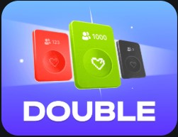 Double -