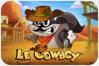 Le Cowboy -