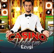 Casino Hold'em (Ezugi) -