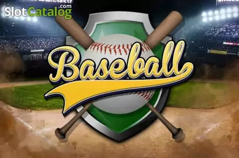 Baseball -