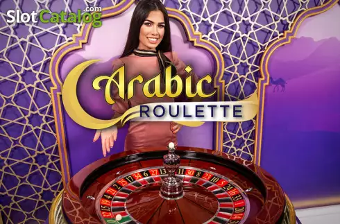 Arabic Roulette -