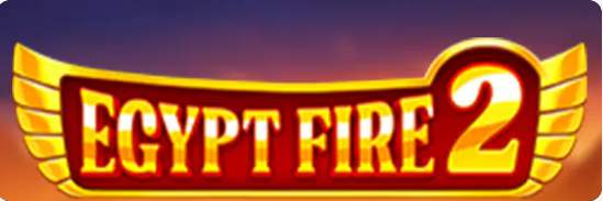 Egypt Fire 2 -