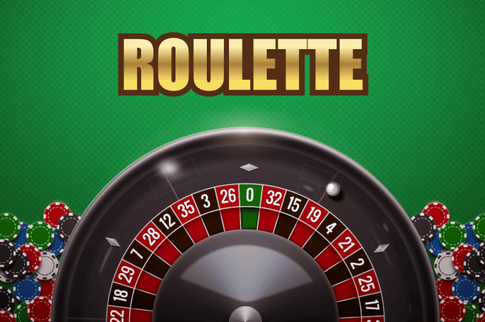 Roulette -