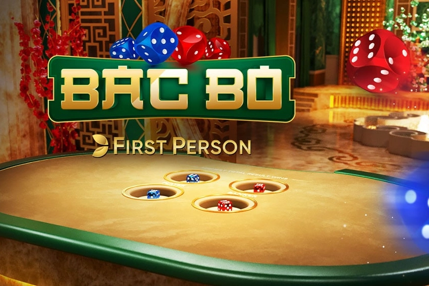 First Person Bac Bo -