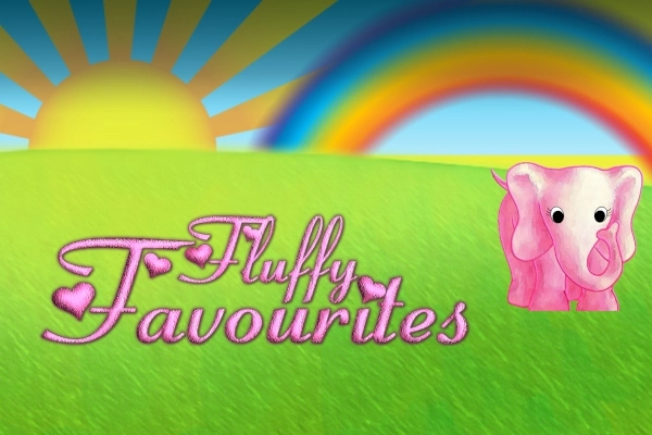 Fluffy Favourites -