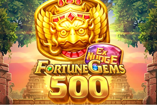 Fortune Gems 500 -