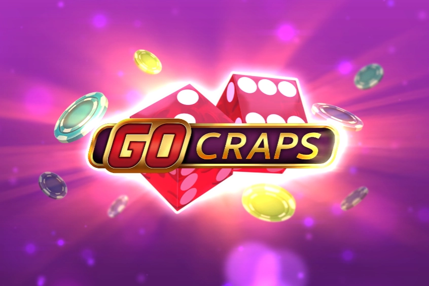 Go Craps -