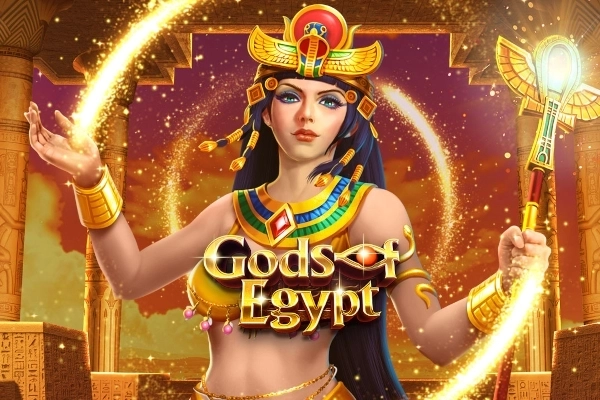 Gods of Egypt -