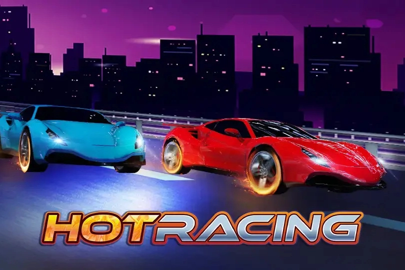 Hot Racing -