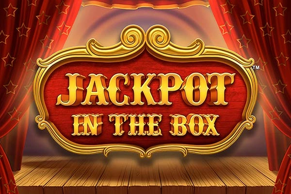 Jackpot In The Box -