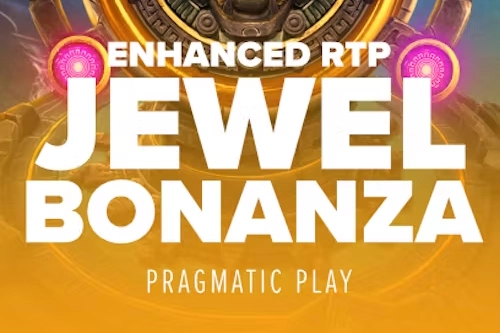 Jewel Bonanza -