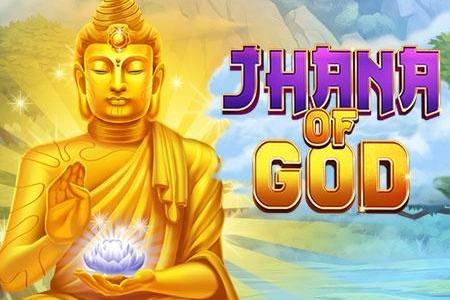 Jhana of God -