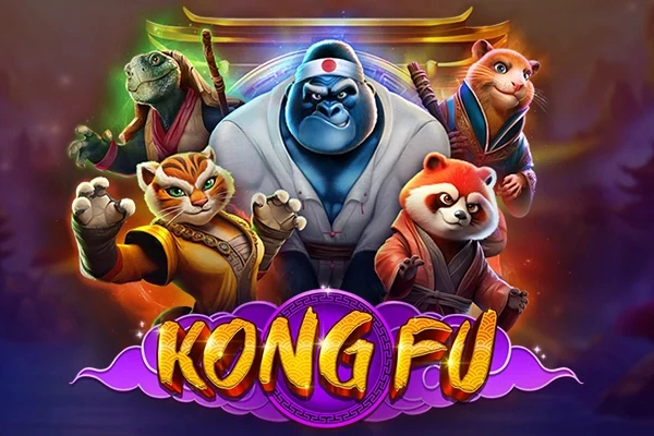 Kong Fu -