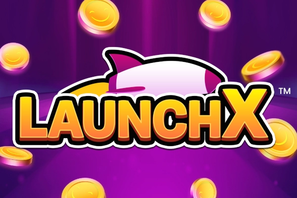 LaunchX -