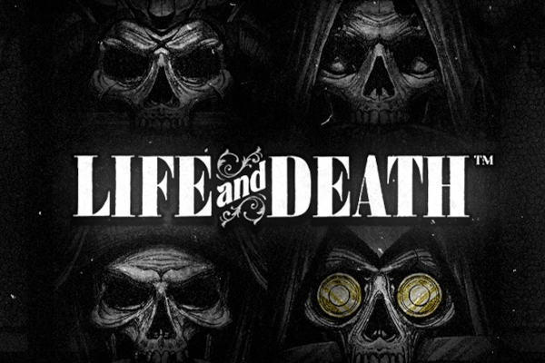 Life and Death -