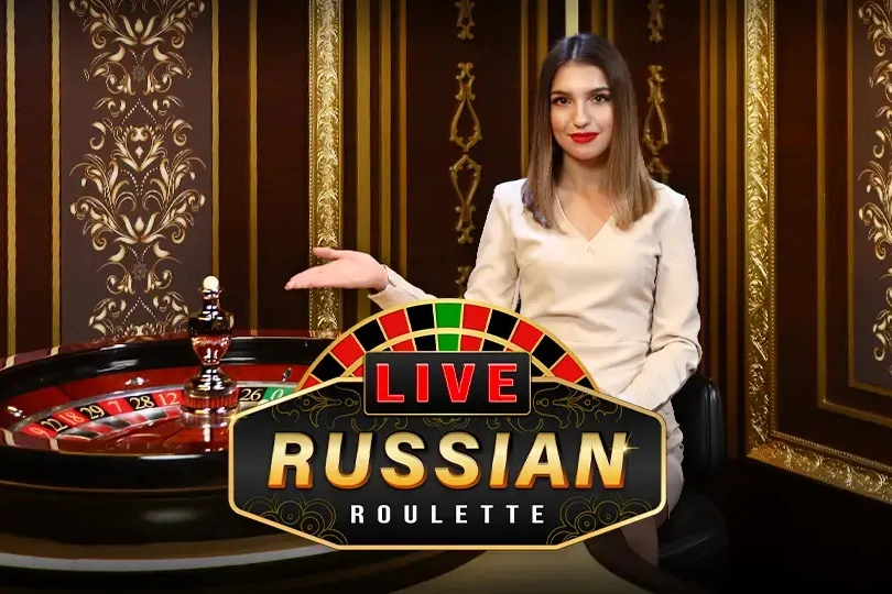 Live Russian Roulette -