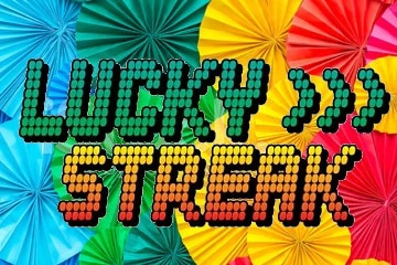 Lucky Streak -