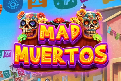 Mad Muertos -