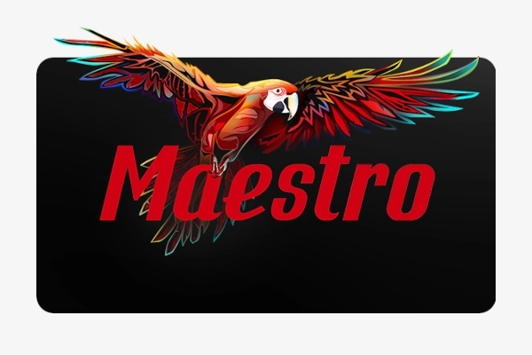 Maestro -