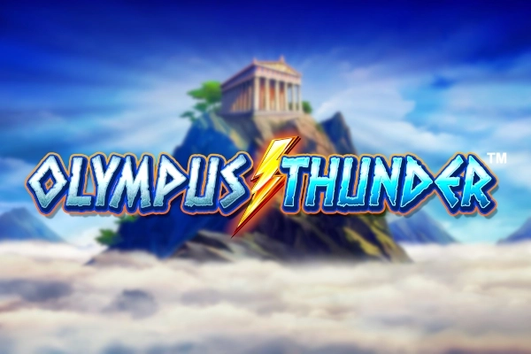 Olympus Thunder -