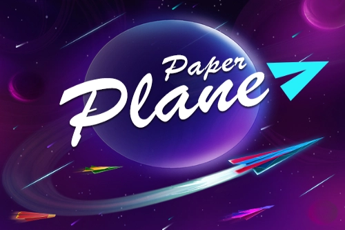 Paper Plane -