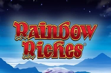 Rainbow Riches -