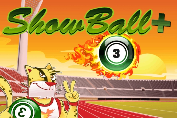 Show Ball+ -