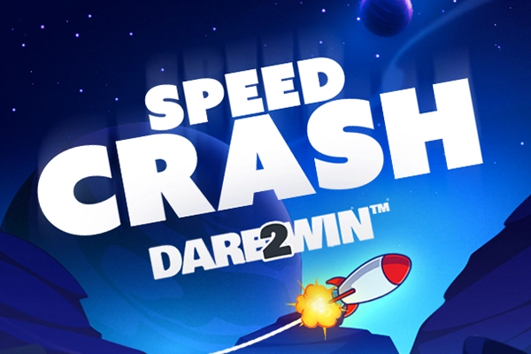 Speed Crash -