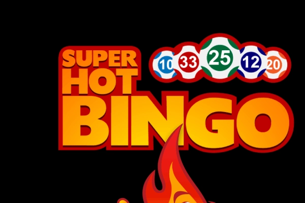 Super Hot Bingo -