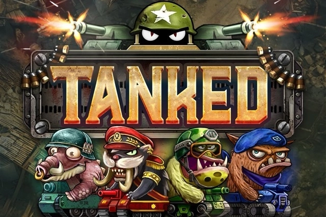 Tanked -