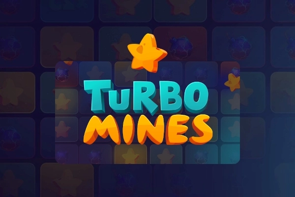 Turbo Mines -