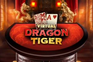 Virtual Dragon Tiger -
