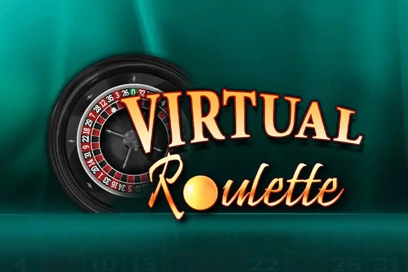 Virtual Roulette -