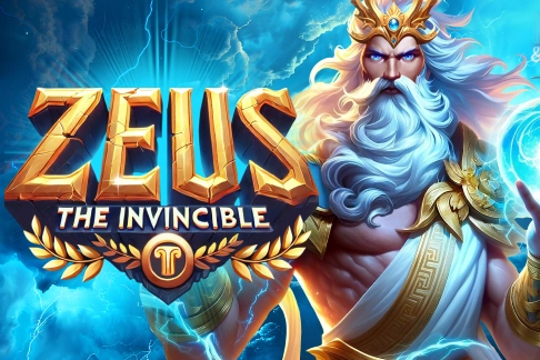 Zeus The Invincible -
