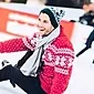 बर्फ और फिल्म संगीत। महिलाओं के एकल स्केटिंग में उत्कृष्ट प्रदर्शन