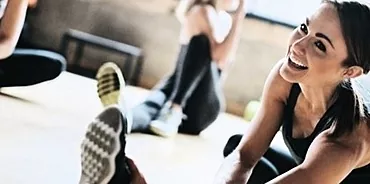 Healthy lifestyle and sports on Instagram. 10 accounts worth following