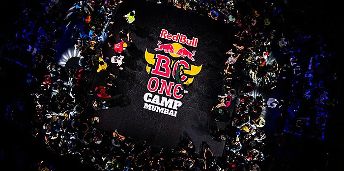 Red Bull BC One: Stream majstrovstiev sveta v breakdance