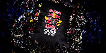 Red Bull BC One: Stream der Breakdance-Weltmeisterschaft