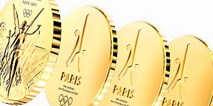 슈퍼 챌린지 : 2024 년 파리 하계 올림픽에서 우리를 놀라게 할 것은 무엇일까요?
