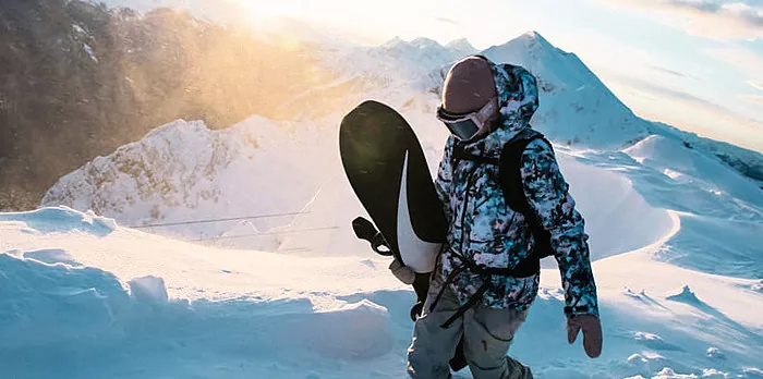 Odpověď jezdců: Jak si vybrat perfektní snowboard?