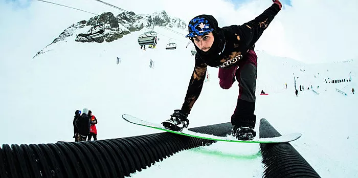 Odpověď jezdců: Jak si vybrat perfektní snowboard?