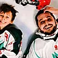 Labi pa sa usa ka dula: pag-adto sa ice hockey kauban ang among anak nga lalaki