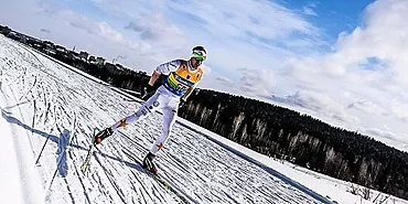 Nagsisimula ang nangungunang ski sa 2018: saan makikilahok?