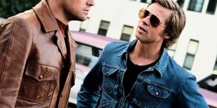 Brad Pitt e Mikhail Efremov hanno la stessa età. Qual è il segreto della superstar di Hollywood?