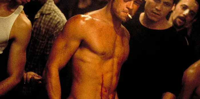 Brad Pitt a Michail Efremov jsou stejného věku. Jaké je tajemství hollywoodské superstar?