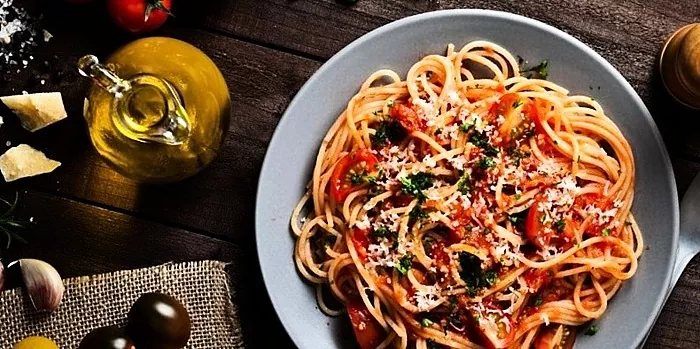 Hur man inte blir bättre i utsökt mat? Italiensk mat regler