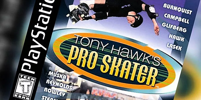 Tony Hawk. Cosa è successo alla principale star dello skateboard degli anni '90?