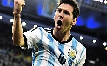 Messi is 32! Why does everyone love his Instagram?